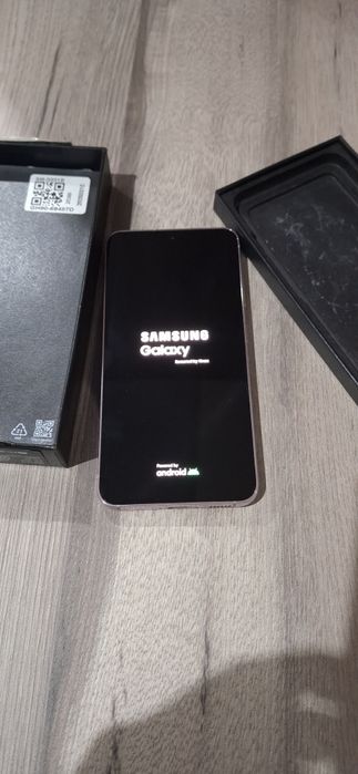 Samsung S23 Lavender