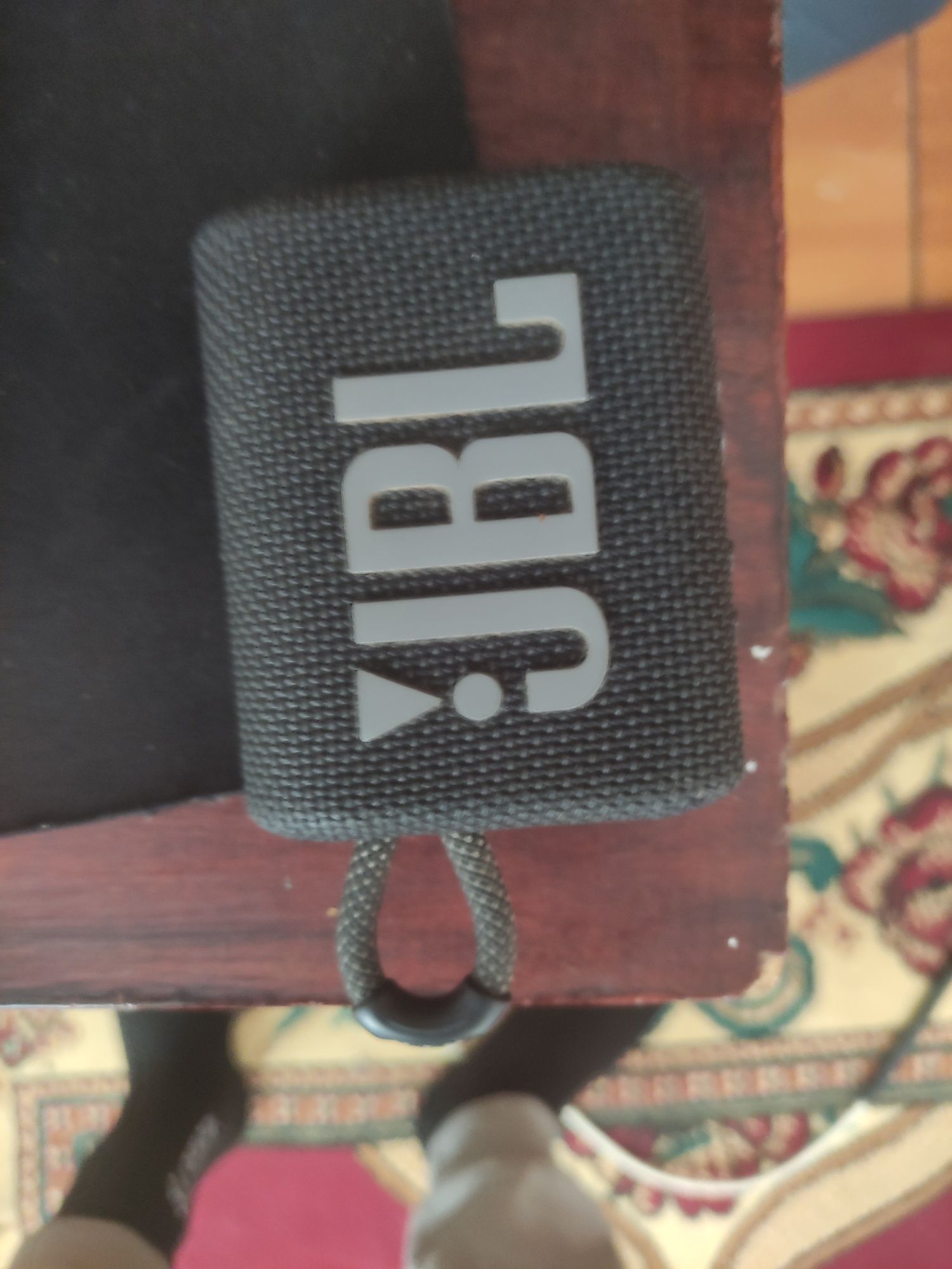 Калонка jbl go 3