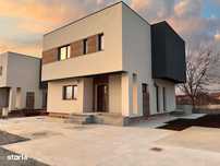 Vila moderna P+1 | Lumina  | Comision 0%