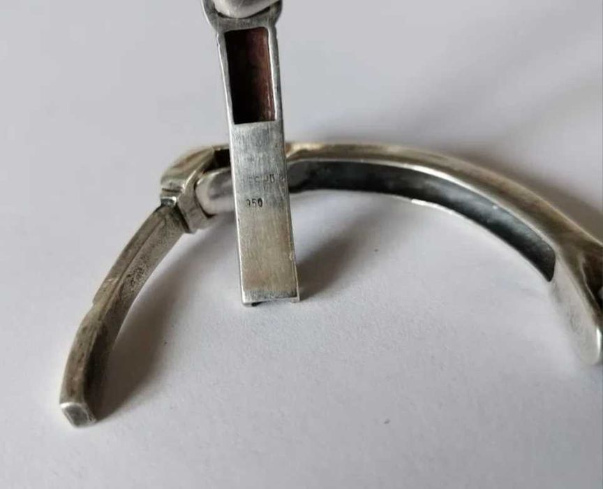 Brarara argint anglia 950