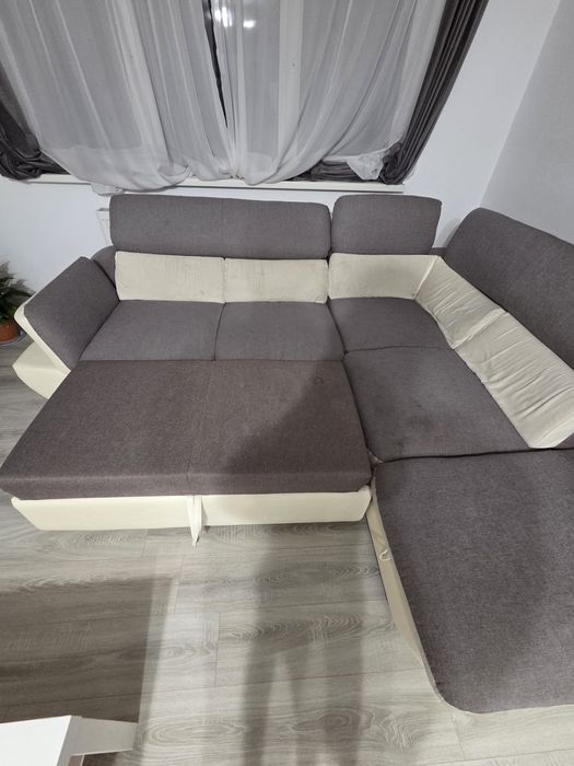 Vând coltar extensibil