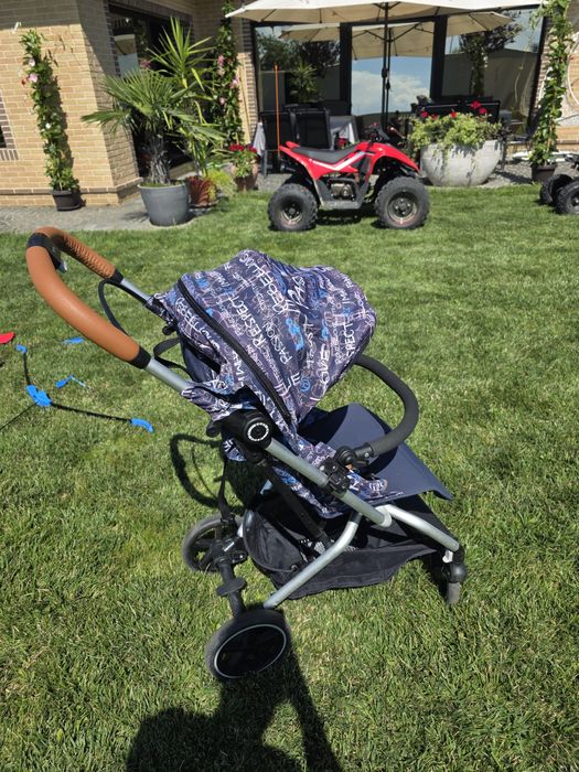 Carucior cybex     eezy