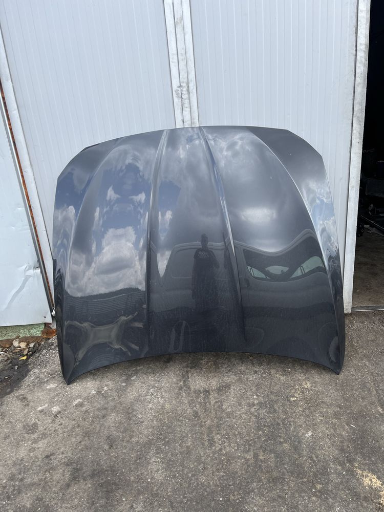 Преден капак бмв 5 ф10/11 ( preden kapak bmw 5 f10/11 )
