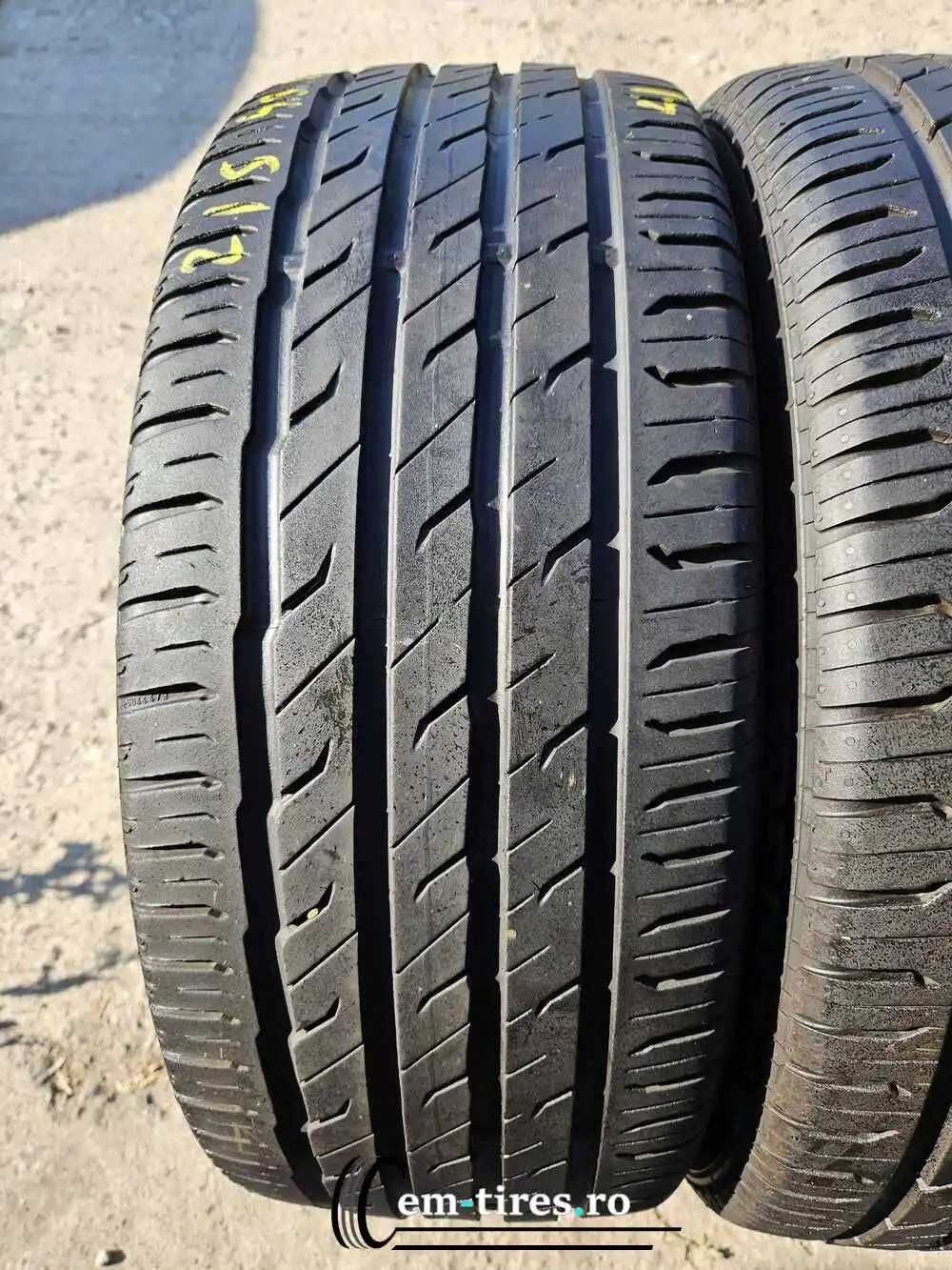 SET 2 Anvelope Vara 215/45 R18 SEMPERIT Speed Life 3 93Y