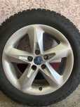 Set Jante R16 FORD Focus, Puma, Kuga, C-MAX, Mondeo, Galaxy