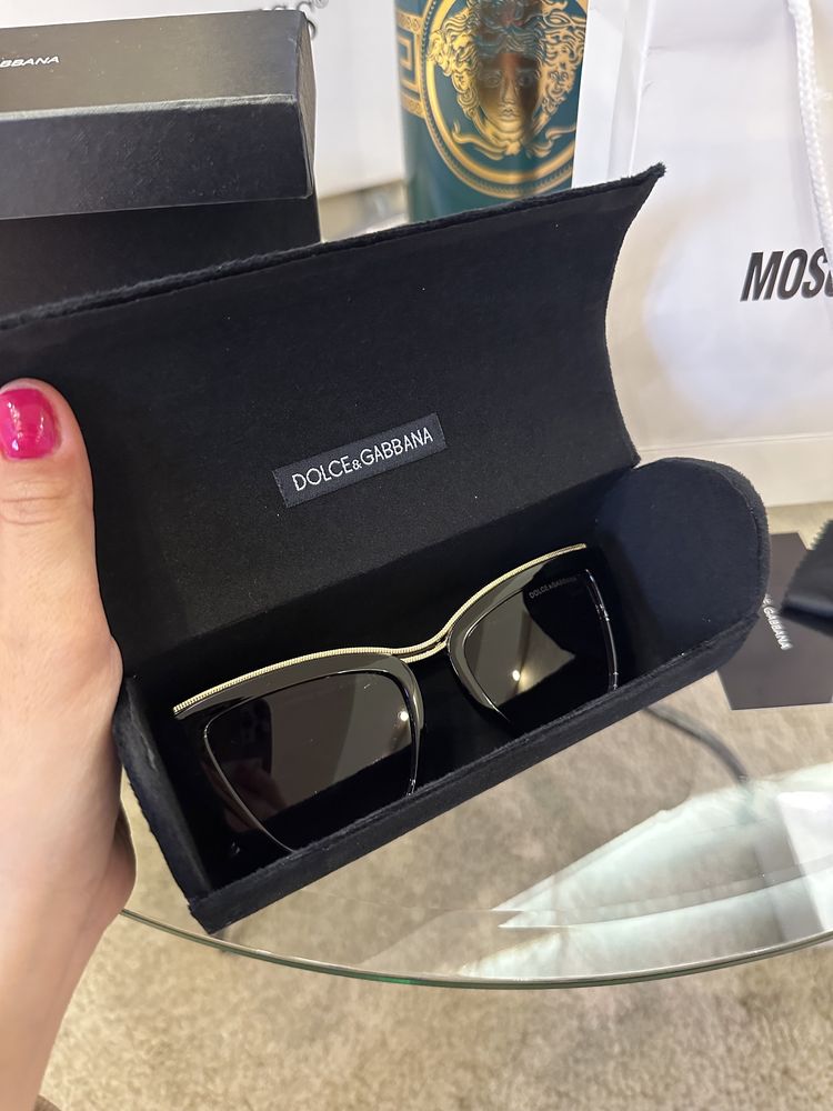 Оригинални очила D&G