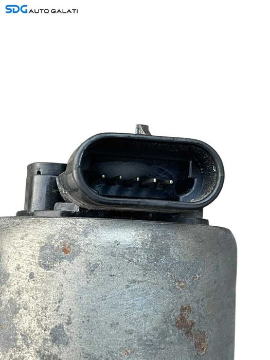 EGR Opel Vectra B 1.6 8V Y16XE X16XEL 1998 - 2005 Cod 724809100 5851024 [B4430]