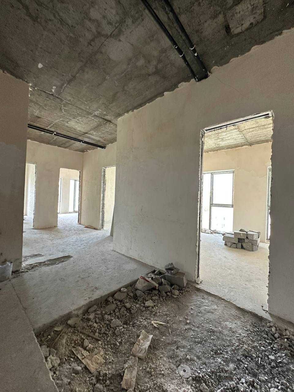 :Mirabad Avenue 6этаж 267квадрат коробка СТАРТОВАЯ ЦЕНА
