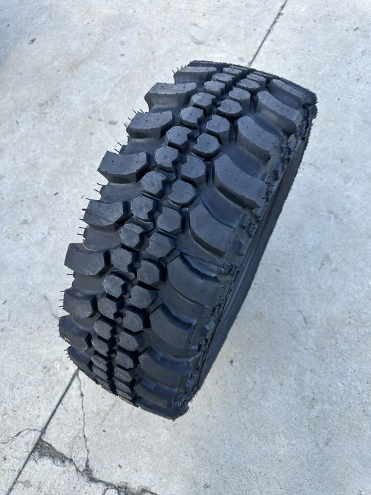 Anvelope Off road 265/65 R17 Simex Extrem