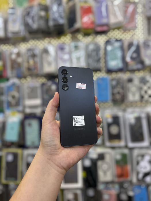 Samsung A16 (256гб)