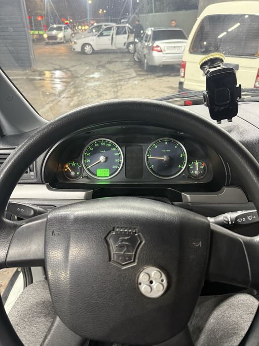 Gazel 330202 zavod biznes 2017