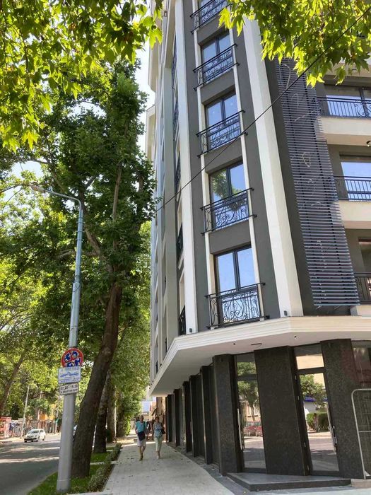 Продава 2-СТАЕН    
град Пловдив, Център
военна болница