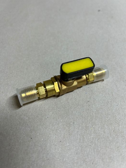 Adaptoare, reductii frigorifice