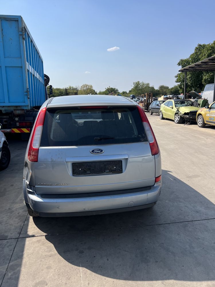 Ford C-Max 1.6 НА ЧАСТИ
