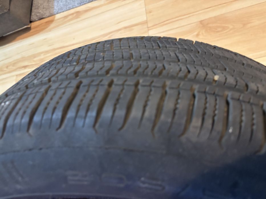 Anvelopa all season Dunlop 205/ 55 R16 91V