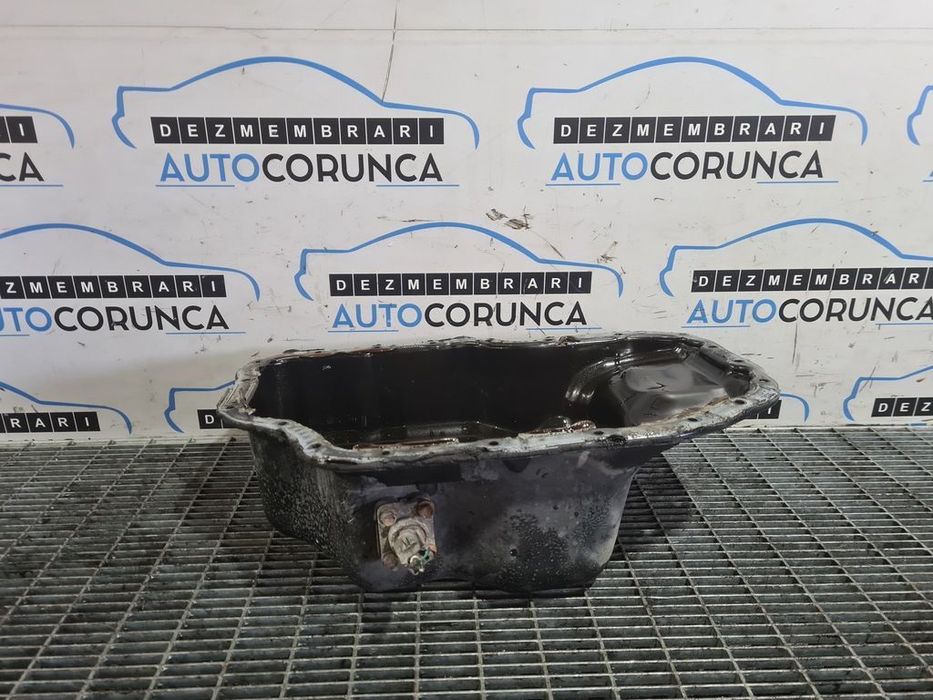 Baie ulei Toyota Rav 4 III Facelift 2.2 Diesel 2010 - 2012 2200CC 2ADFHV 2ADFTV (1028)
