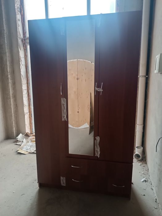 Продам.  шкаф б/у