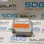 Unitate Modul Calculator Airbag Volan Stanga Mercedes Vito W638 1999 - 2003 Cod 0285001448 6394460442 [1588]