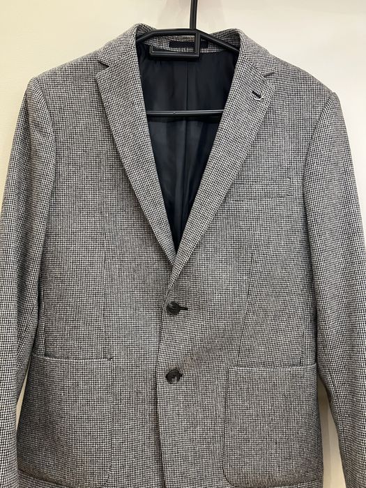 Пиджак GLASMAN Collection