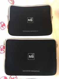 2 Huse laptop Macbook Pro Retina Tucano-noi