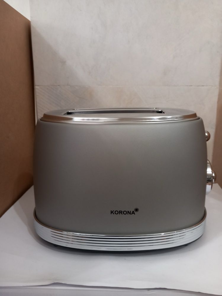 Тостер Korona Retro