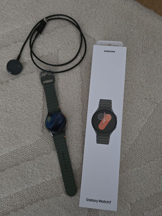 Ceas Galaxy watch 7 nou