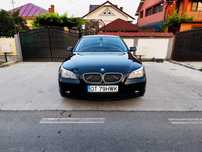BMW seria 5 E60 525D