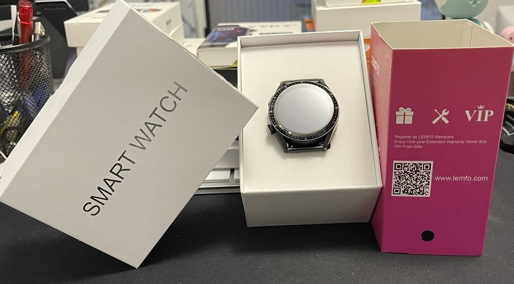 Смарт часовници ...