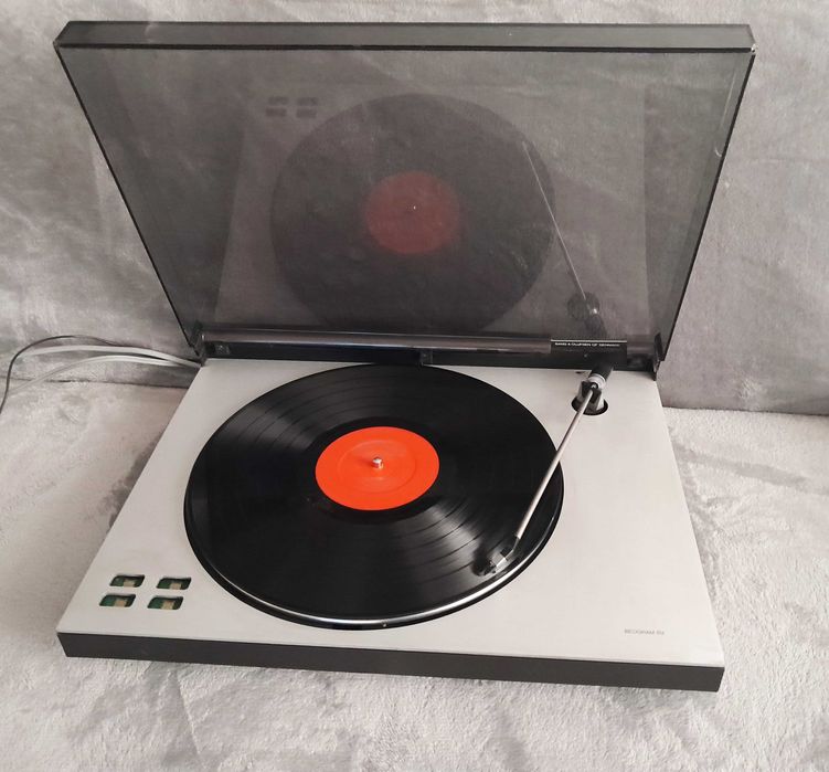 pickup Bang & Olufsen Beogram RX  doza MMC5