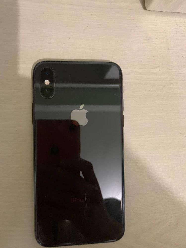 Iphone x, 256 gd