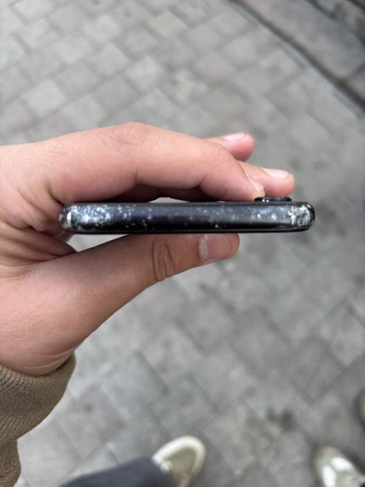 Айфон xr идеал фейс трутон работает