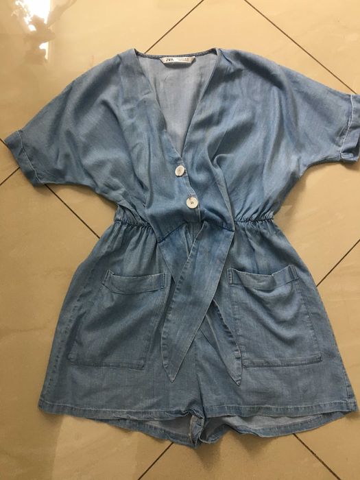 Salopeta "Zara" exceptionala