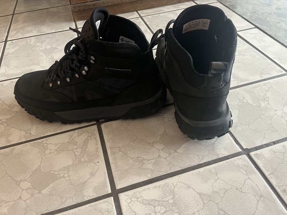 Обувки Tiberland