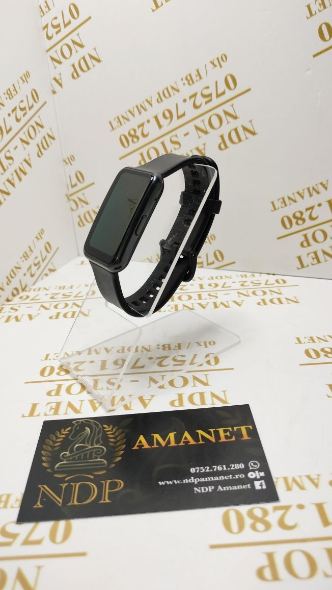 NDP Amanet Brăila Huawei Smart Fit New (262)