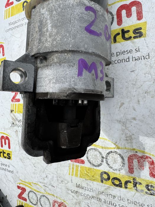 Electromotor Mazda 3 BK BL 2.0 benzina 2003-2013