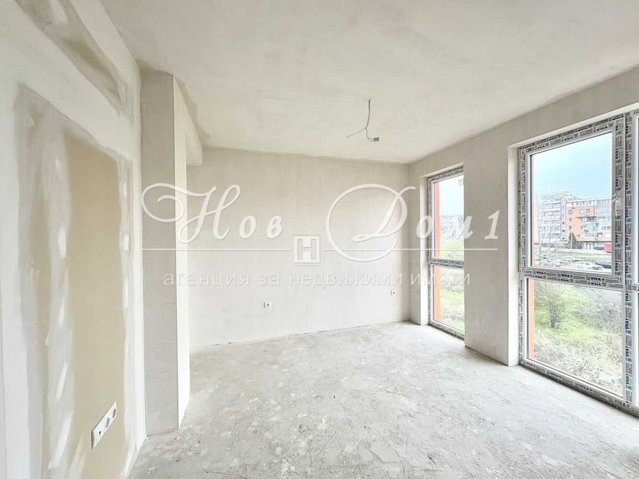Продава се Двустаен апартамент в Варна, Кайсиева градина - 52 кв.м за 1673 €/кв.м - Снимка #1