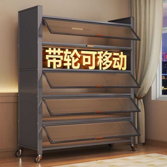 ошхона ва меҳмонхона учун замонавий стелажлар