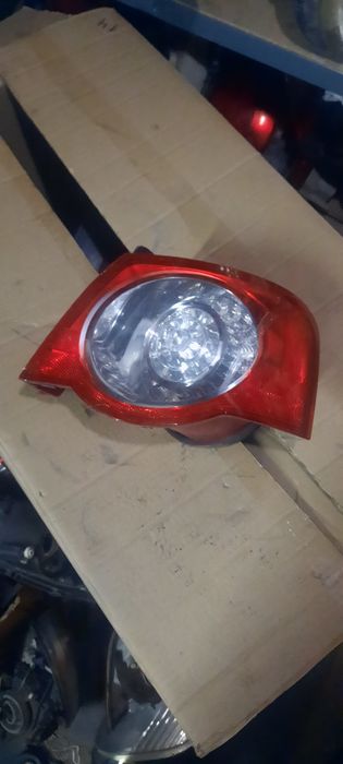 Volkswagen Passat B6 - оригинален стоп