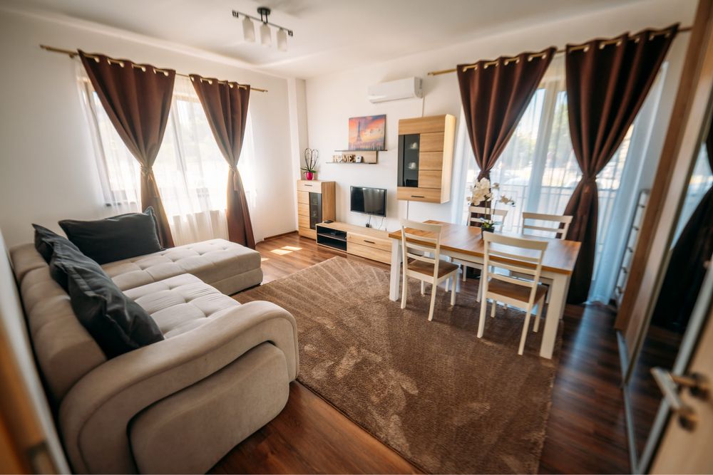 Apartament Regim Hotelier