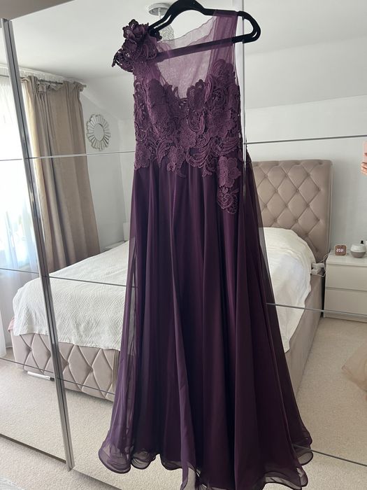 Rochii de ocazie diverse nuante