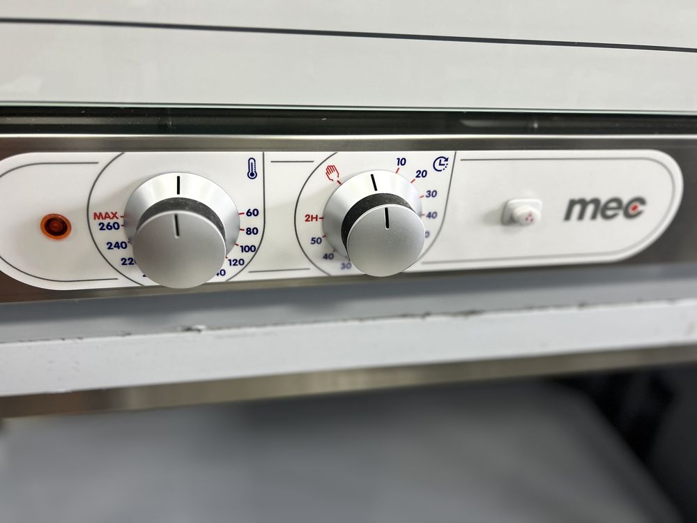 Конвектомат MEC 4 тави 60/40  GN 1/1