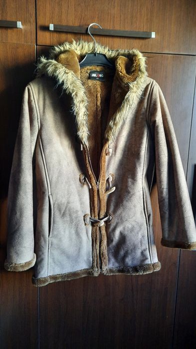 Palton dama diverse modele marimea M-L