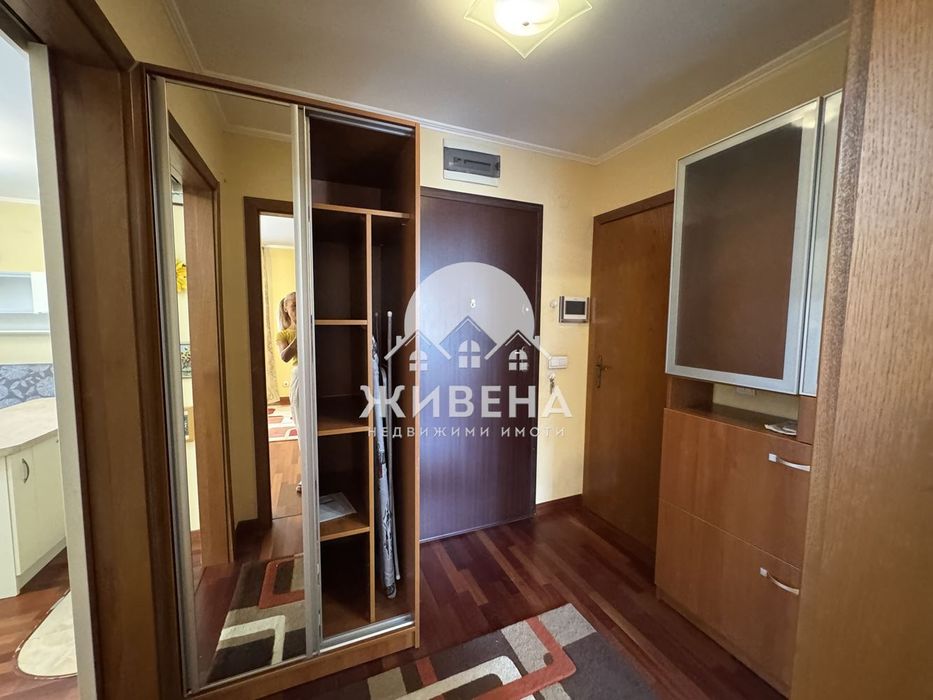 3-стаен апартамент под наем, ВИНС, площ 80 кв.м