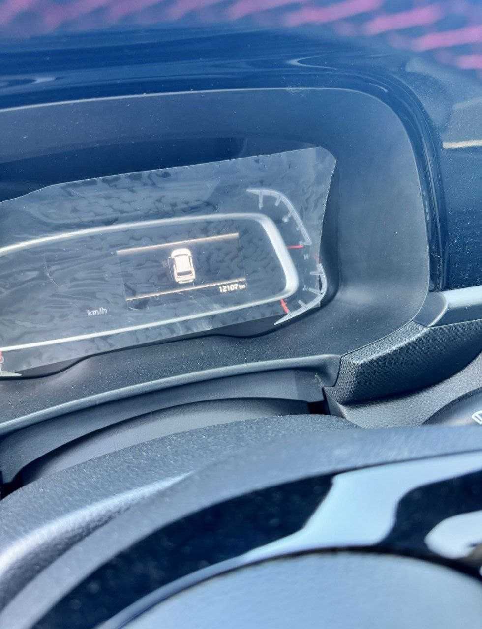 Kia Sonet 2025 yil 0 probeg nasiya savdoga 60 oygacha