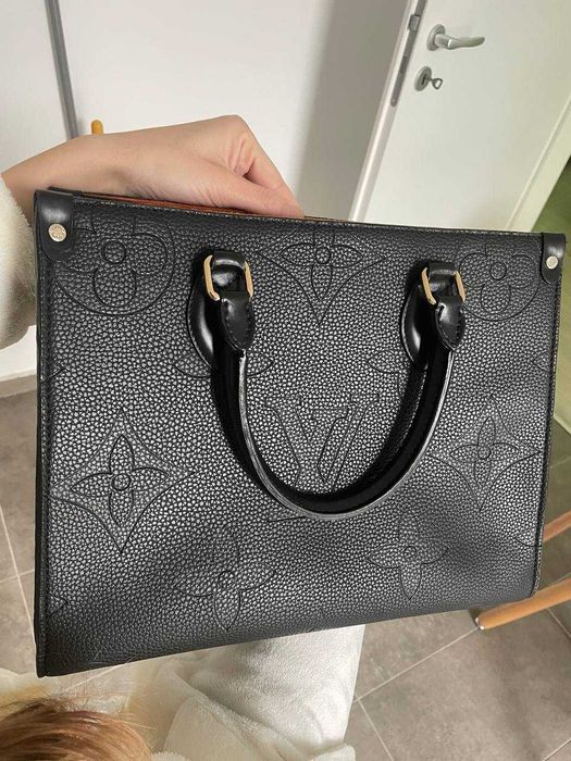 Geanta Louis Vuitton