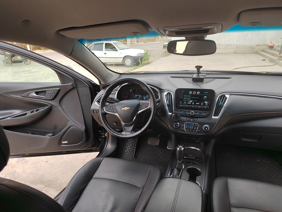 Малибу 2  2/4 атмосферный