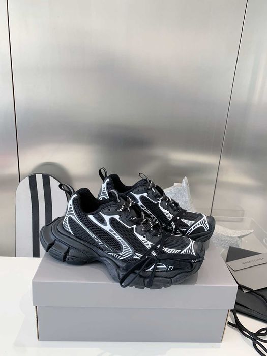Adidasi Balenciaga 3XL Calitate Premium