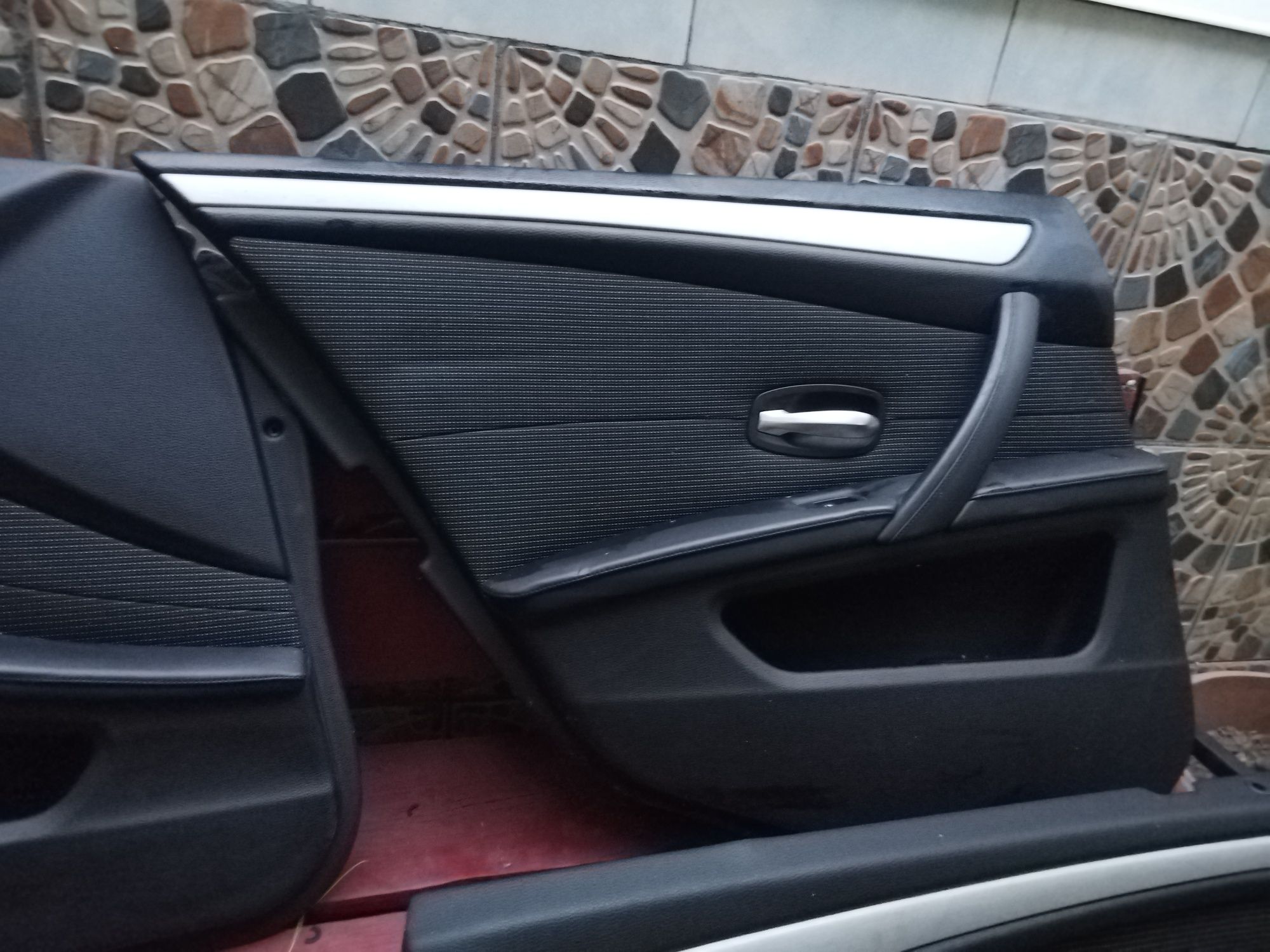 Set fețe uși e 60