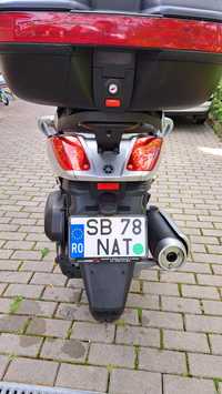 Yamaha X max 125 ! An 2008 km 28000