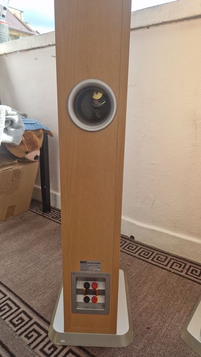 Boxe Heco Krypton tower